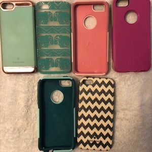 iPhone 5s cases